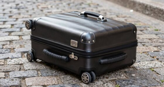 durable wheels for uneven surfaces