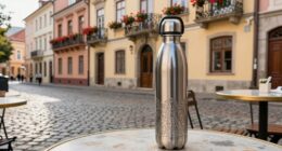 eco friendly european hydration