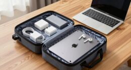 efficient tech packing tips