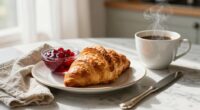 elevate morning breakfast experience