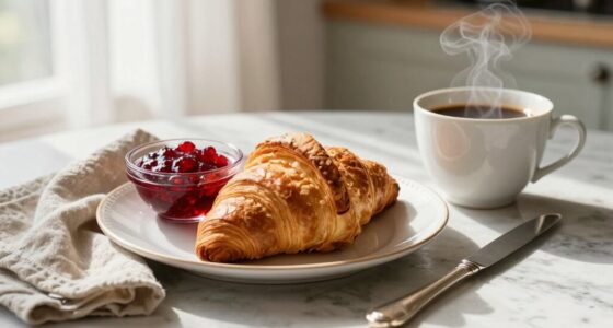 elevate morning breakfast experience
