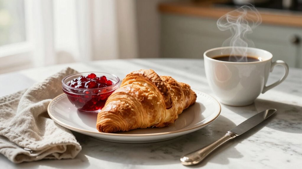 elevate morning breakfast experience