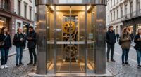elevator safety regulations vary
