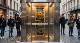 elevator safety regulations vary