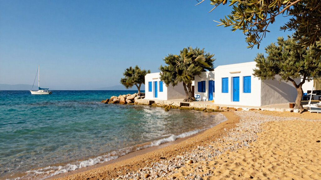 enjoy greece s cultural serenity