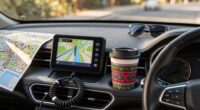 essential accessories for driving