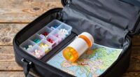 essential medication travel tips