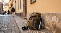 essential travel photography gear