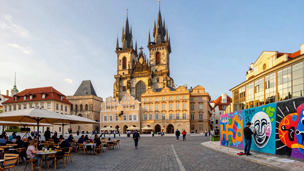 european art history preservation