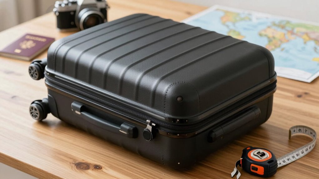 european carry on size guidelines