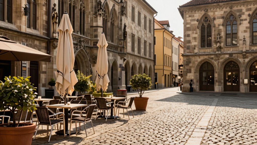 european cities embrace seasonal closures