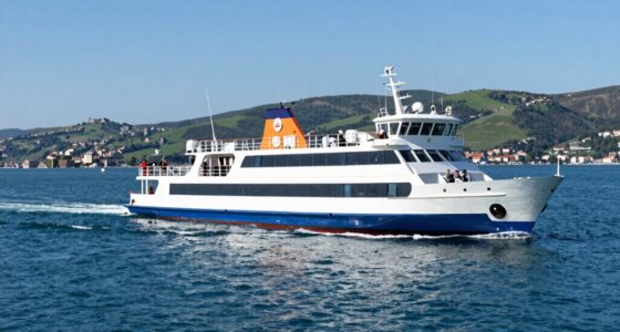european ferry travel tips
