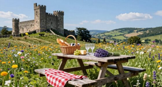 european picnic planning tips