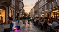 european social noise regulations