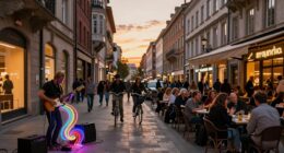 european social noise regulations