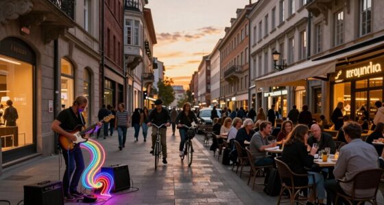 european social noise regulations