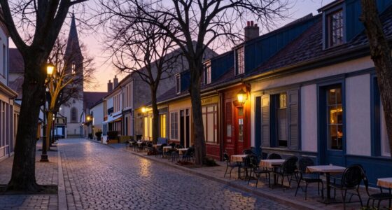 european sunday quiet restrictions