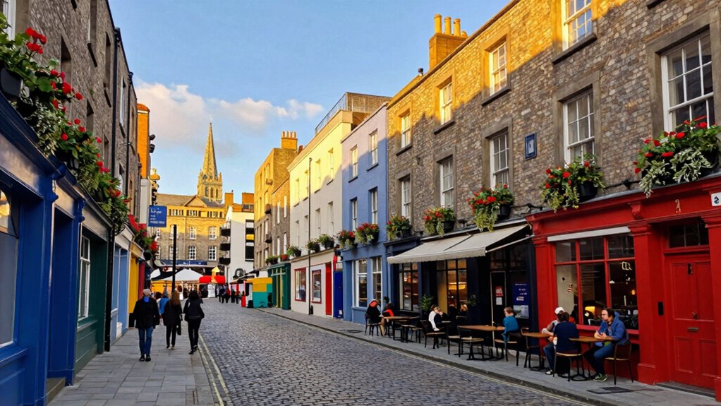 explore dublin s authentic neighborhoods