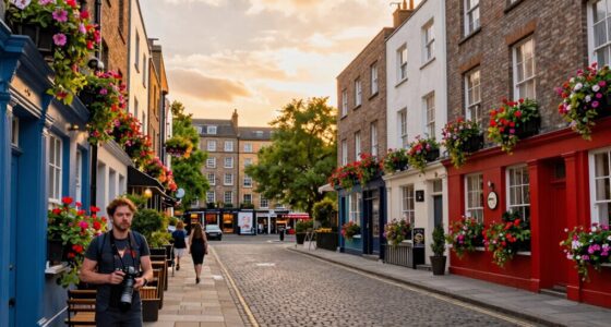 explore dublin s hidden gems