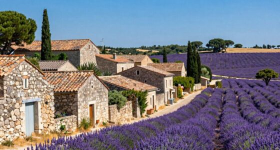 explore france beyond paris