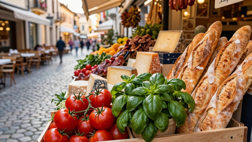 explore local markets affordably