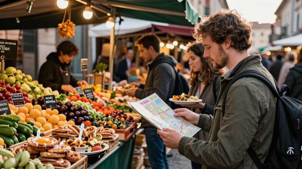 explore markets join culinary tours