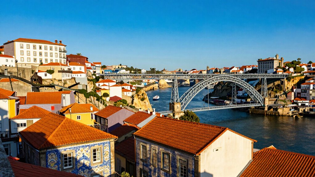 explore portugal s diverse charms