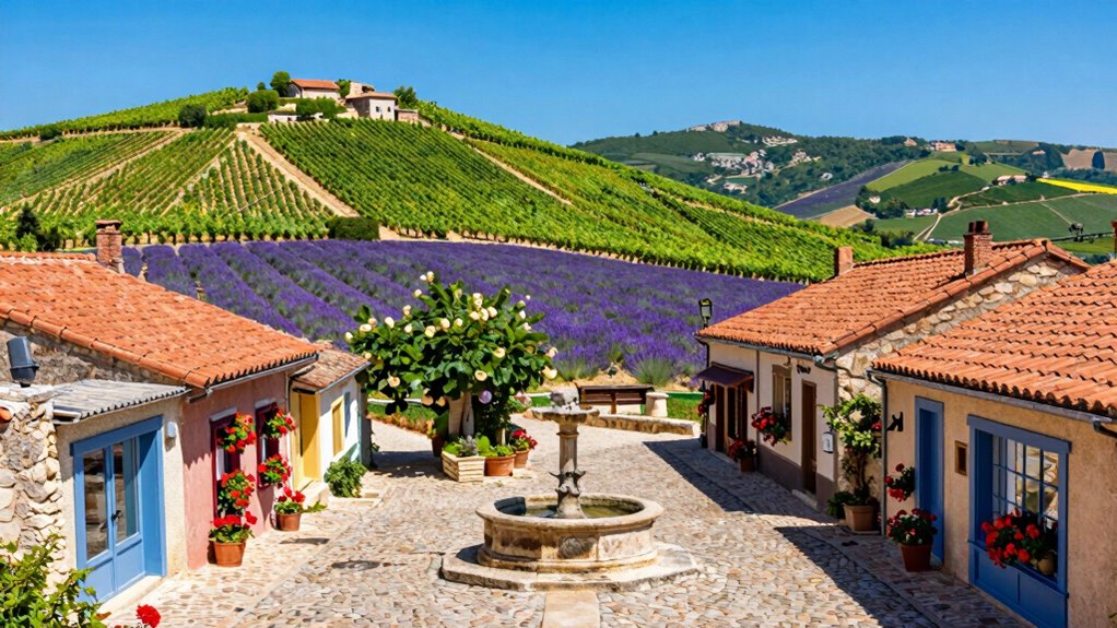 explore regional culinary traditions