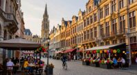 exploring brussels beyond one day