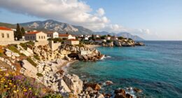 exploring greece s mainland attractions