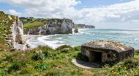 exploring normandy s coast and history