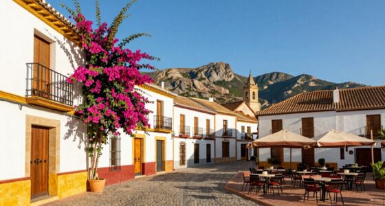 exploring spain s lesser known regions