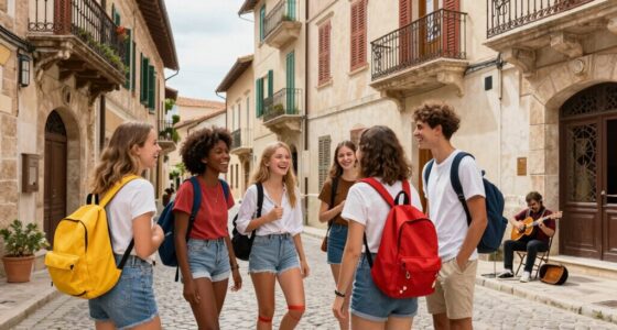 family friendly european travel tips