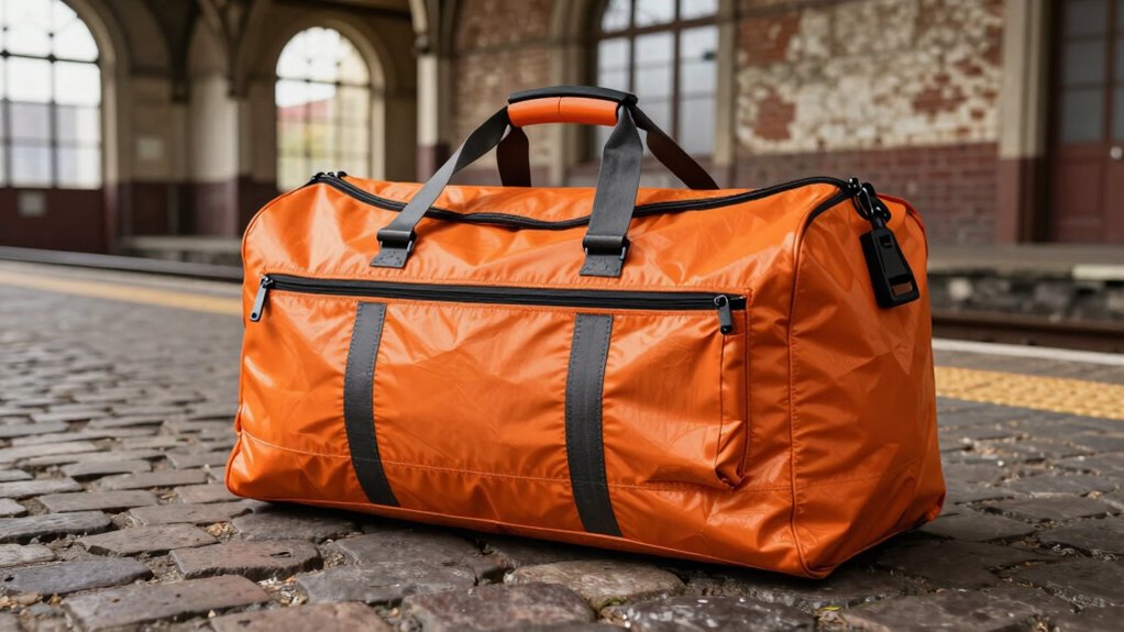 flexible lightweight travel solution