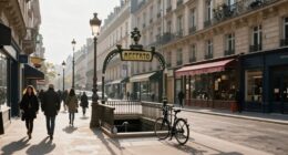 french holiday closures and transit