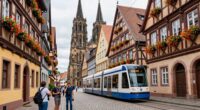 german customs surprise americans