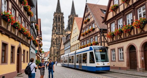 german customs surprise americans