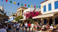 greek holidays impact travel experiences