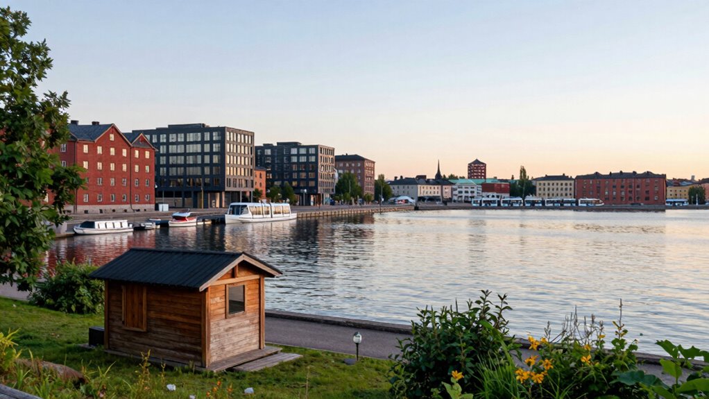 helsinki festivals foster community