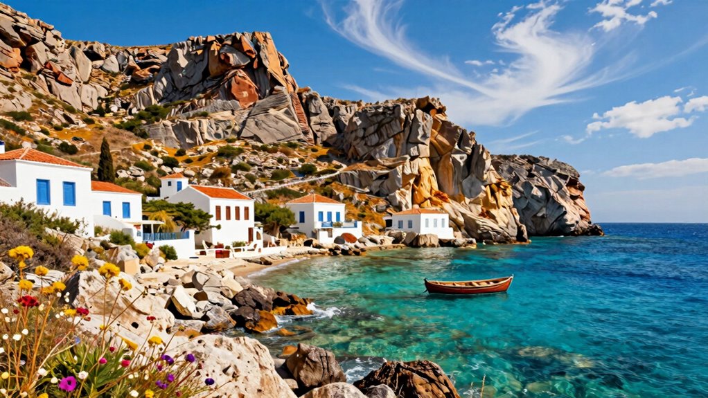 hidden greek cultural treasures