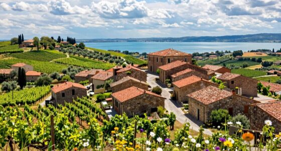 hidden italian travel destinations