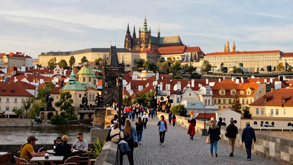 hidden prague s authentic charm