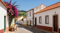 ideal shoulder season travel