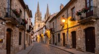 immersive european history tours