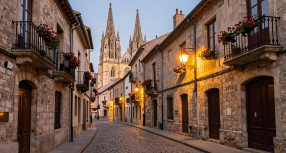 immersive european history tours