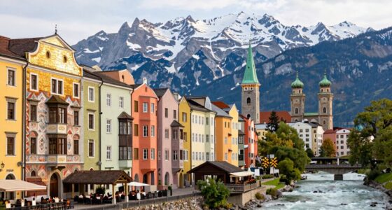 innsbruck travel tips