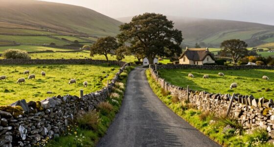 ireland travel planning essentials