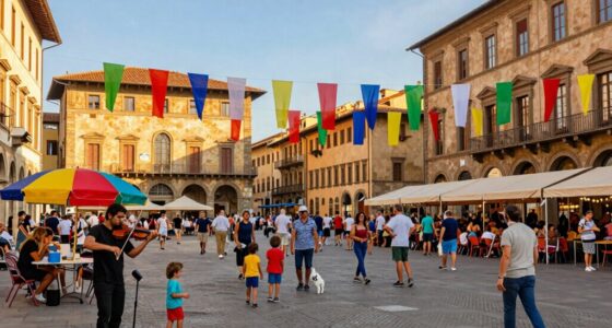 italy s holiday travel schedule