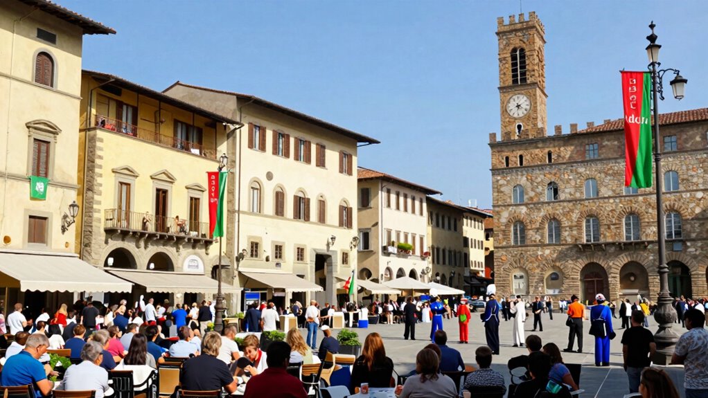 italy s regional holiday traditions