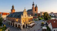 krak w s old town tours